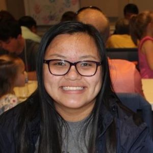 Meet your Posher, Lilly